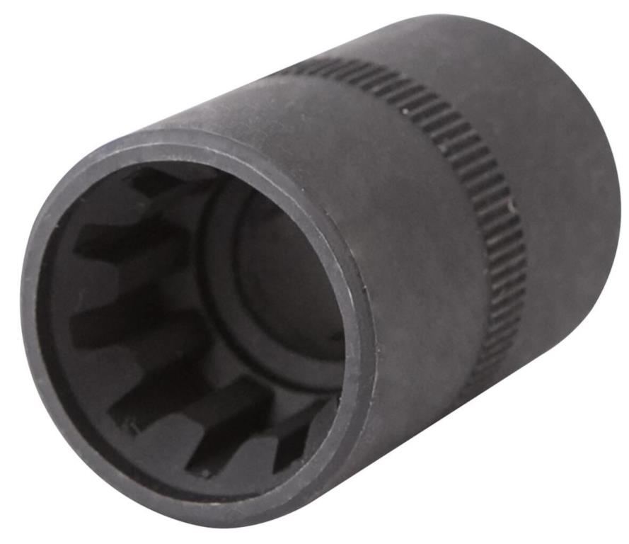 Douille standard 1/2' CLAS OM 4257